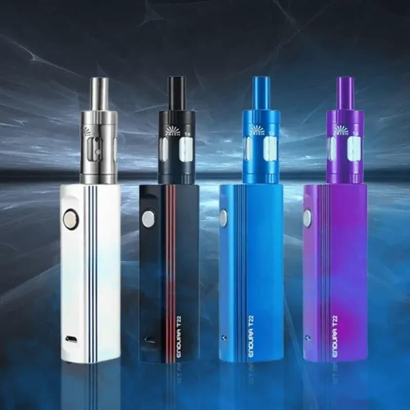 E-Zigaretten guide for smart shoppers and why jennie e cigarette is reshaping modern vaping