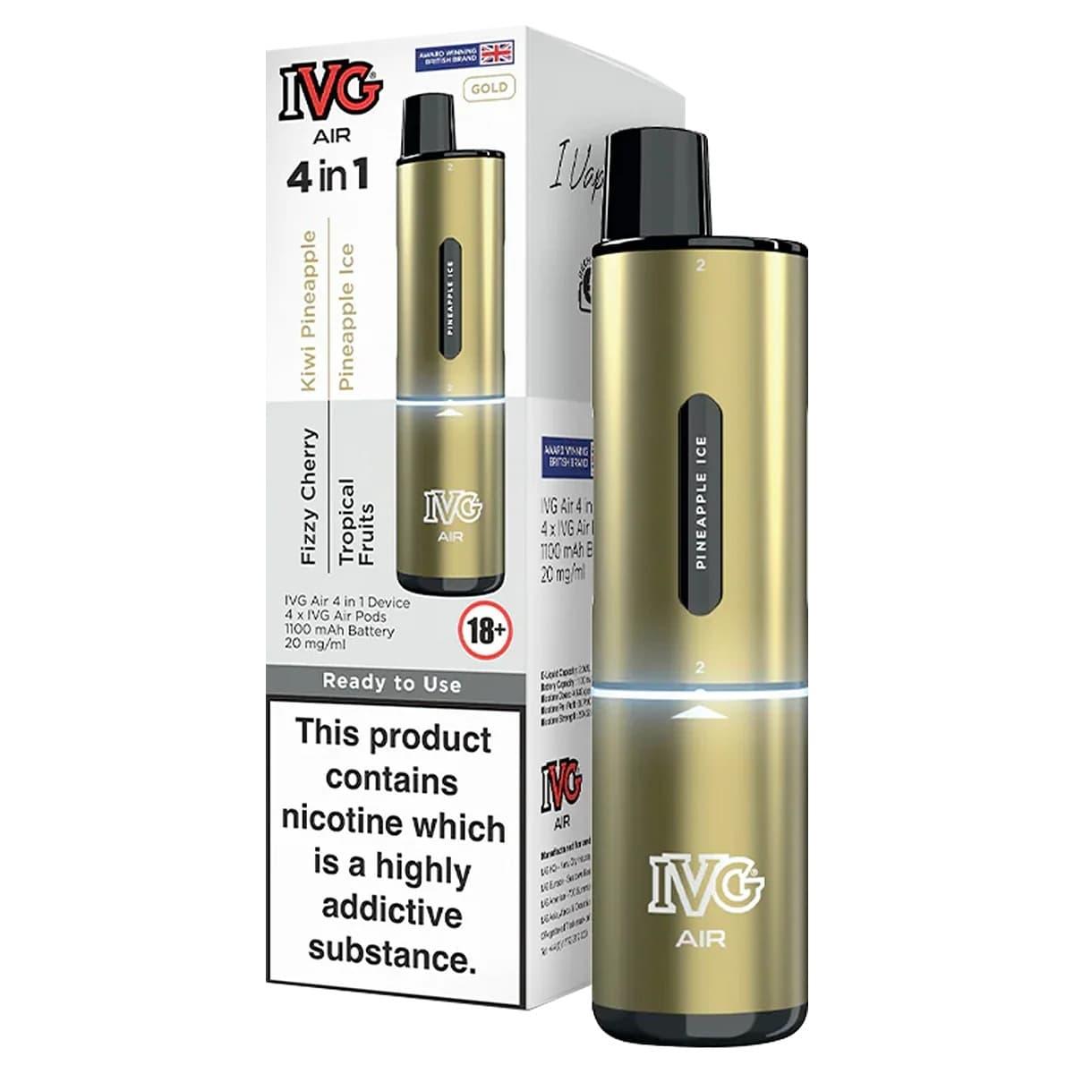 vape Guide on how does electronic cigarette work and what every vape user should know