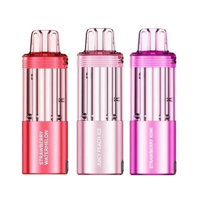 Explore Vape Obchod and Discover the Real E Cigarette Risks Before You Vape Obchod Products