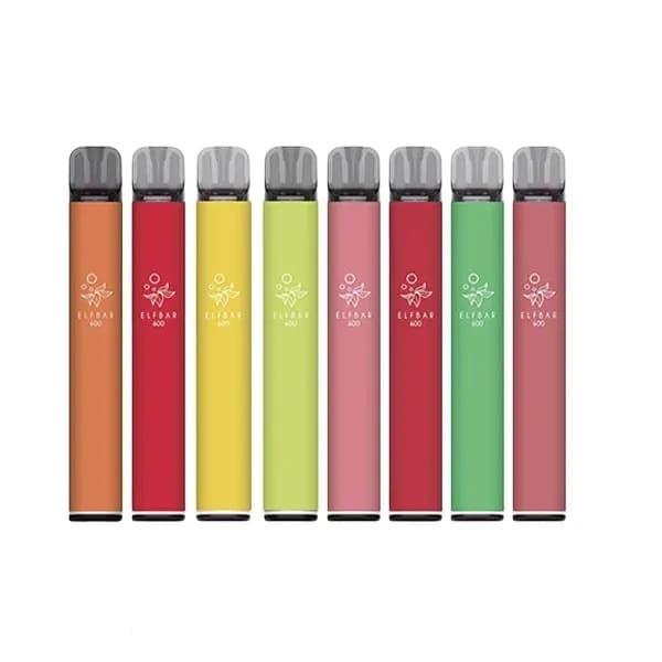 e-papierosy guide - when did e cigarettes come out and how they evolved globally