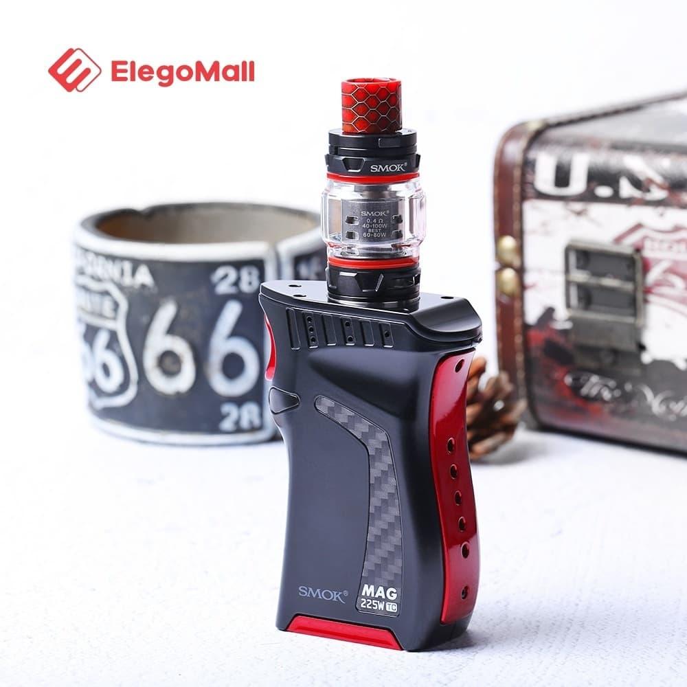 Liquidy Electronic Cigarettes Revolutionize Quitting Smoking for a Healthier Lifestyle