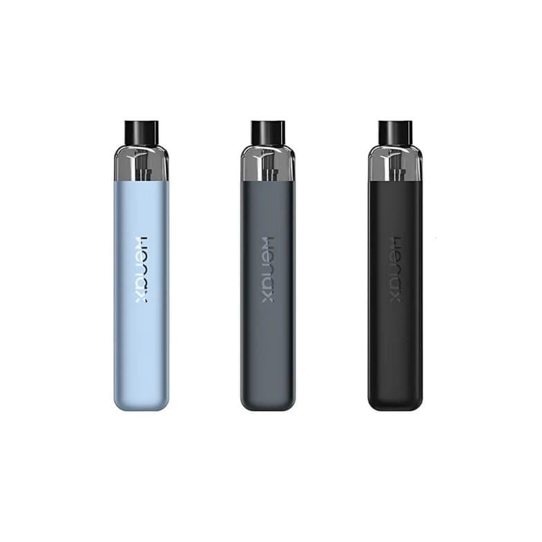 Discover Top Vape Pens and Popular Electronic Cigarettes Names for Modern Smokers