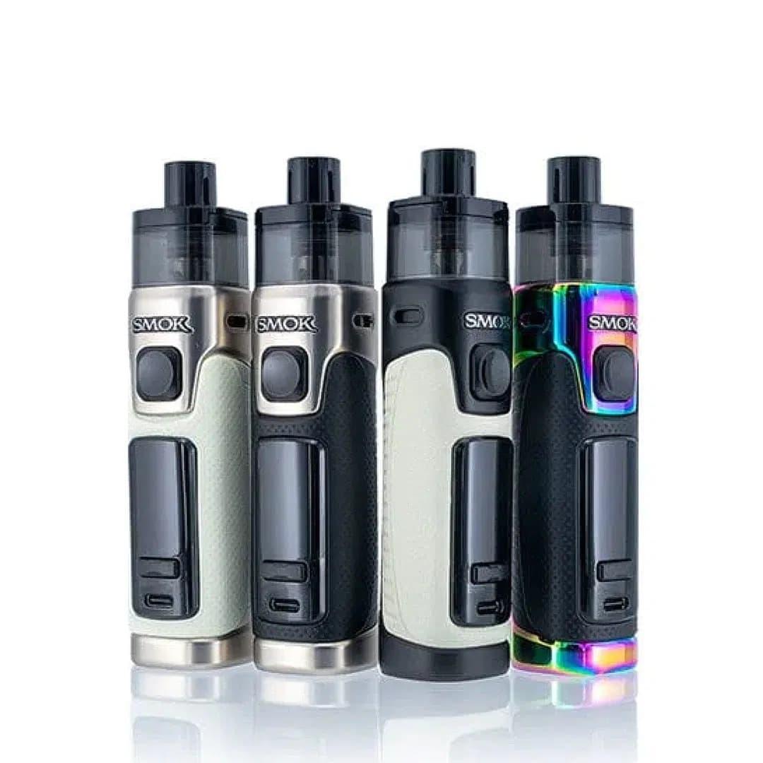Discover the Benefits and Risks of Using Weed E Cigarette Products
