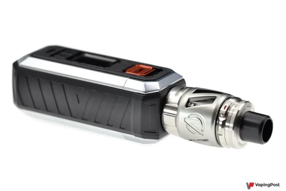 IBvape E-Zigarette Buyer Guide and Hands-On Review Exploring the best brands for electronic cigarette in 2025