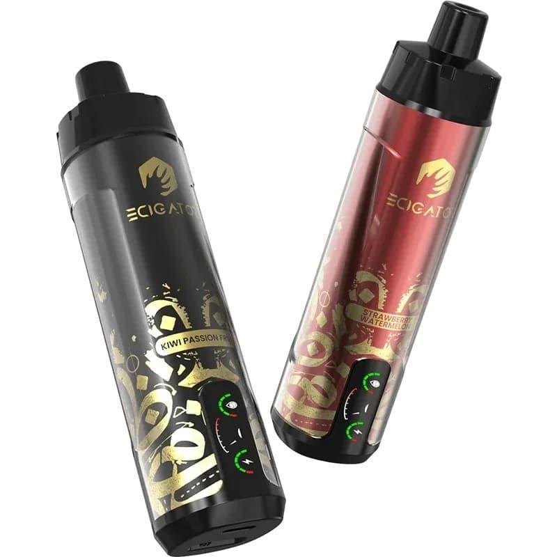 E-Zigaretten Shop Explores Do E Cigarettes Have Tobacco In Them Questions for Vapers