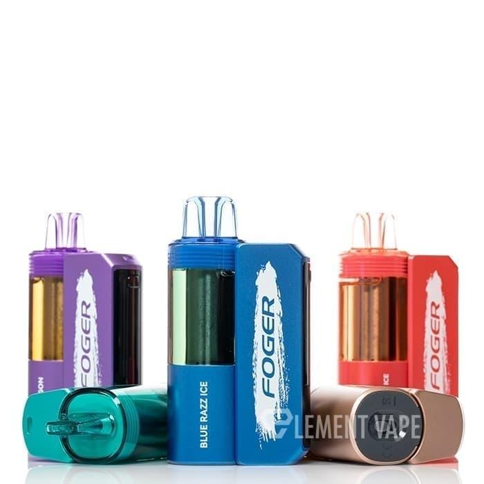 Vape Shop Insights on Why E Cigarettes Are Better Than Traditional Cigarettes for Smokers