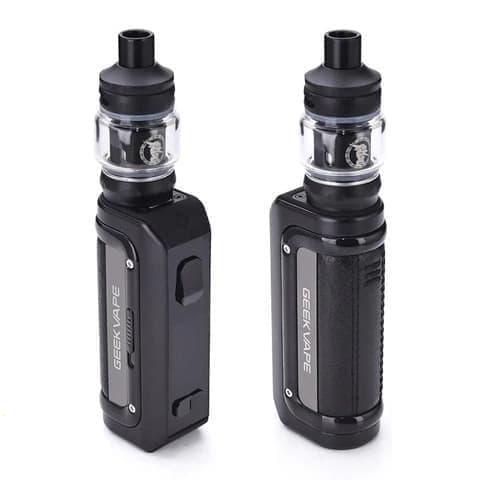 IBVAPE E-Cigi Review and Buyer Guide to Choosing the Best Rechargeable e-cigarette