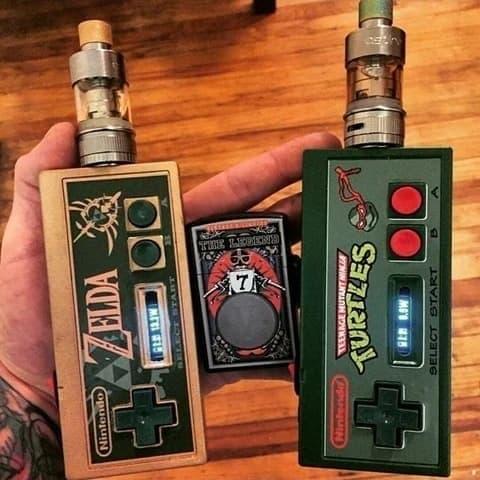 E Cigs Revolutionizing e cigarettes Among Teens and E Cigs Popularity Surge