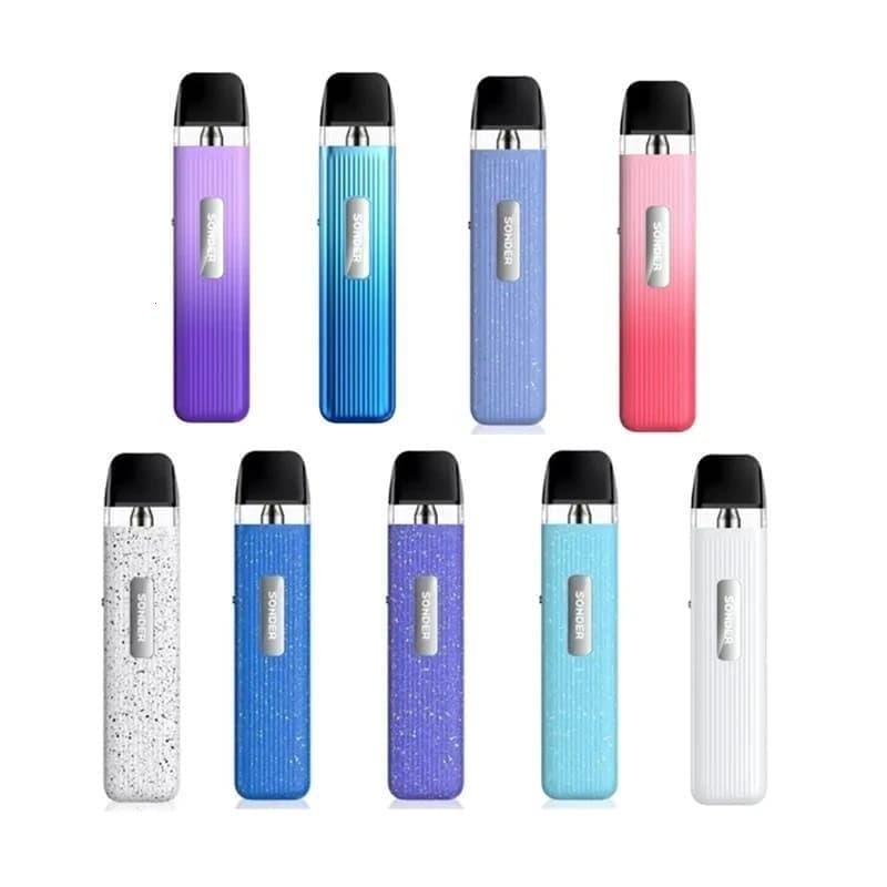 Discover the Future of Vaping with E-Cigarettes Online in the 21 Century Smoking Era