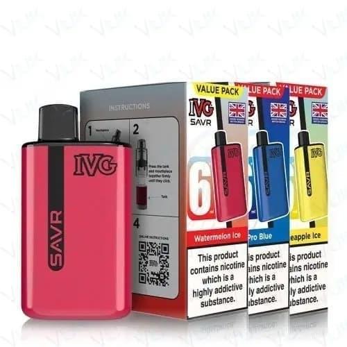 Discover the Best Choices for E-cigaretta with Our Top 10 Electronic Cigarettes List