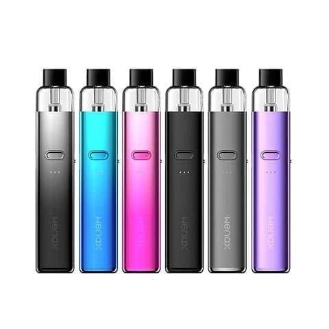 Exploring the Benefits of Caliburn Electronic Cigarette for Modern Vaping