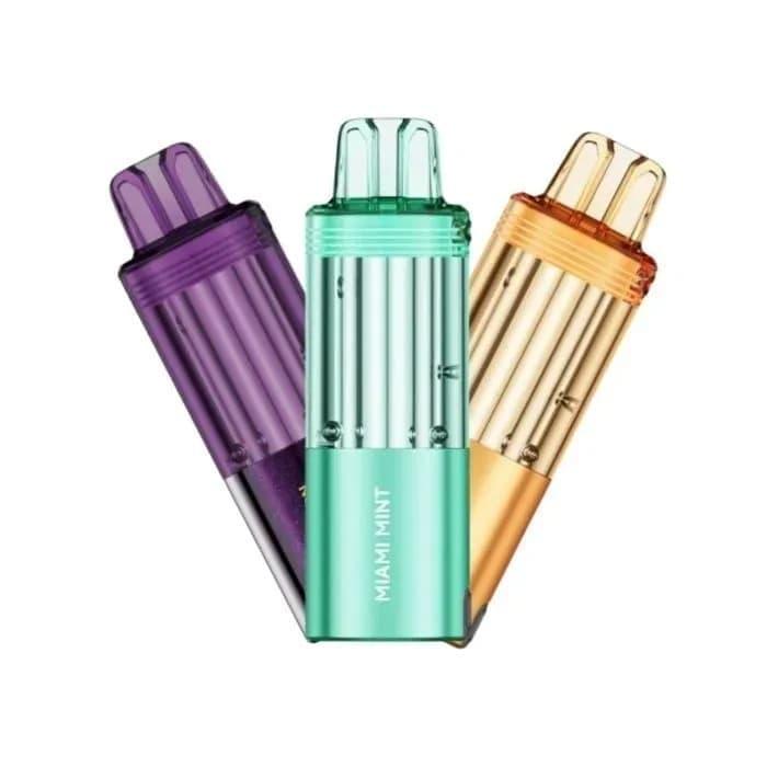 Vape guide on how are e cigarettes similar to tobacco cigarettes and what Vape users should know