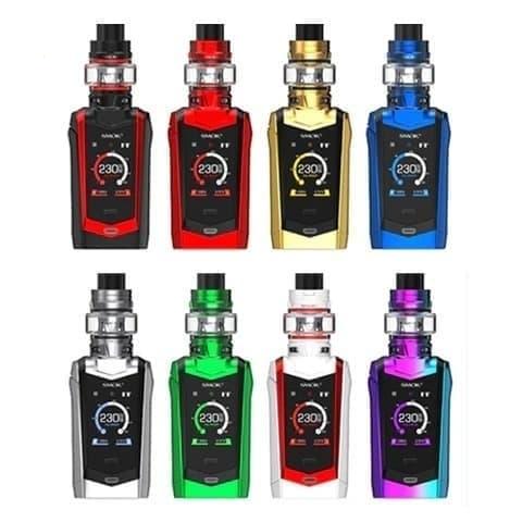 elektronické cigarety guide — how do electronic cigarettes work and what beginners need to know