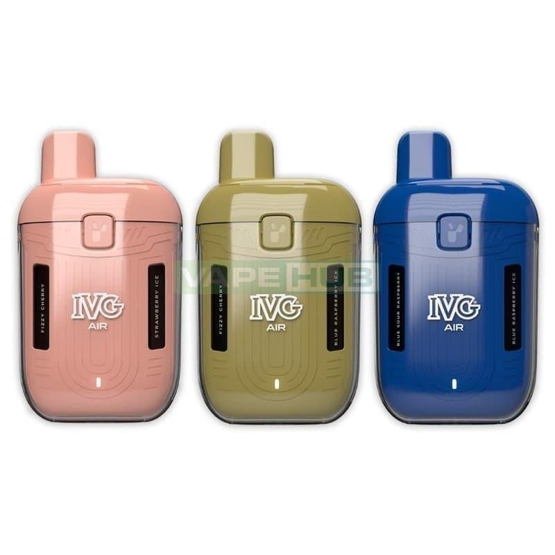 Discover IBVape Deals and Why Vapor Cigarettes Online from IBVape Beat the Rest