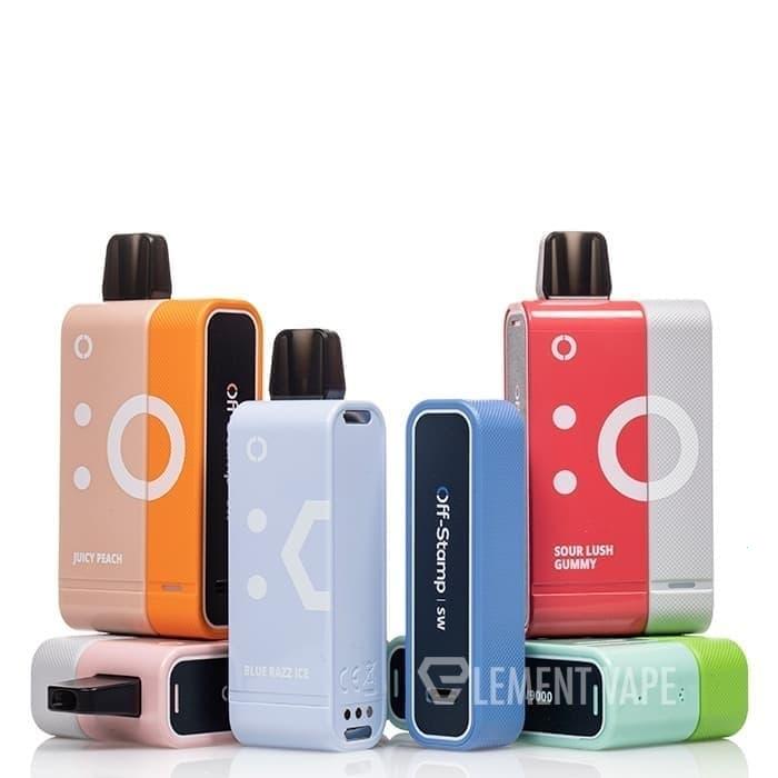 Exploring the Benefits of Caliburn Electronic Cigarette for Modern Vaping