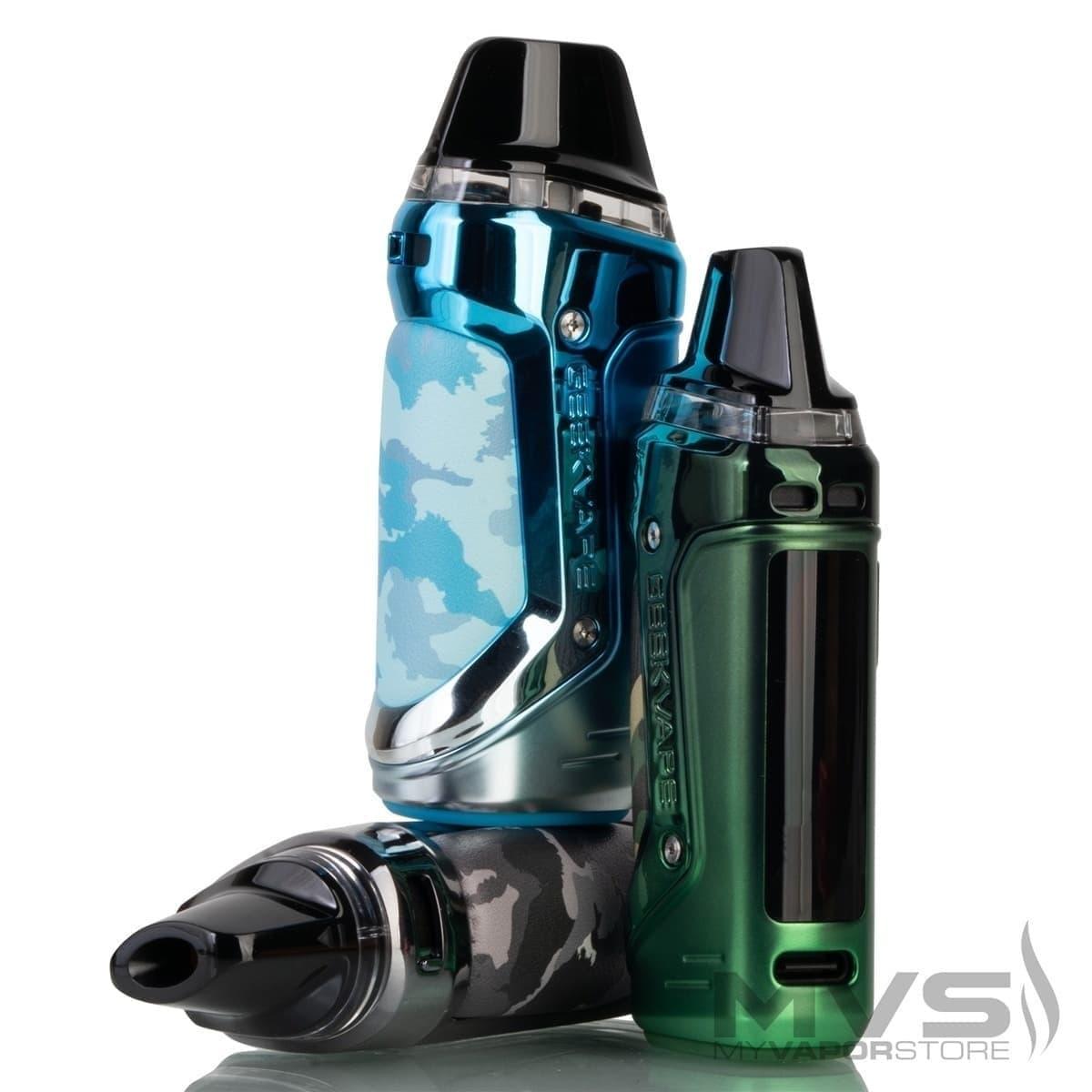 E-Zigaretten Buyer Guide and e-cigarette battery types Explained for Safer, Longer-Lasting Vaping