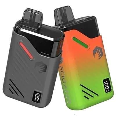 E-papierosami insights exploring what is the main chemical in e cigarettes and E-papierosami impact