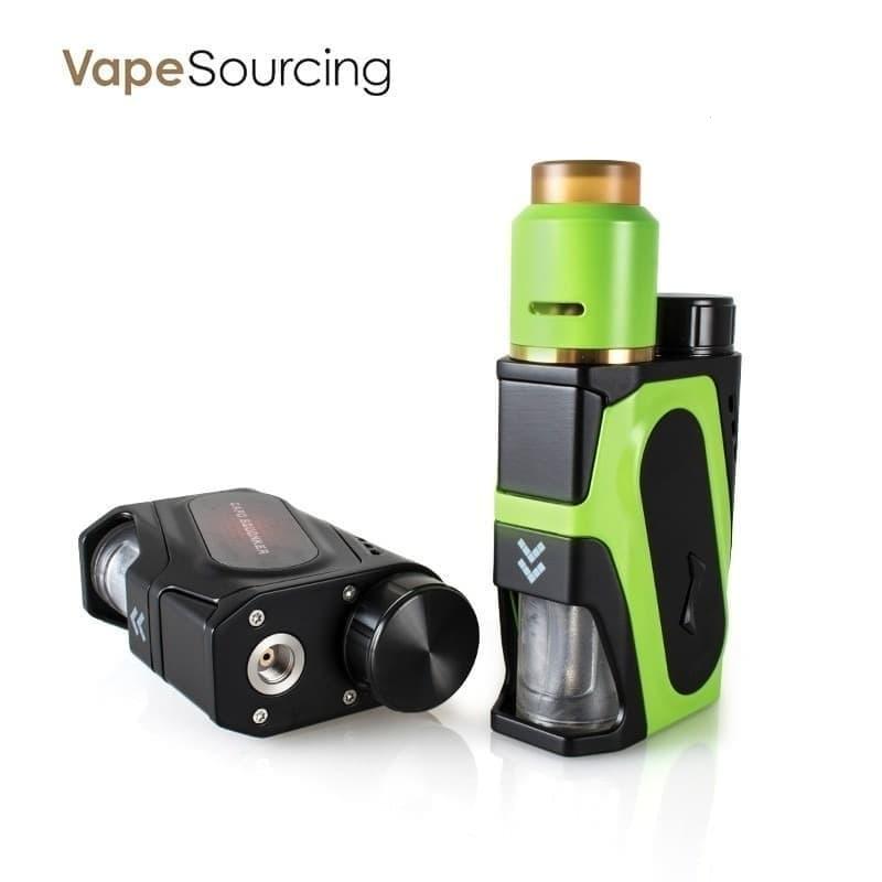 Discover the Best Vape Choices and Vaping Trends in USA for E Cigarettes Enthusiasts