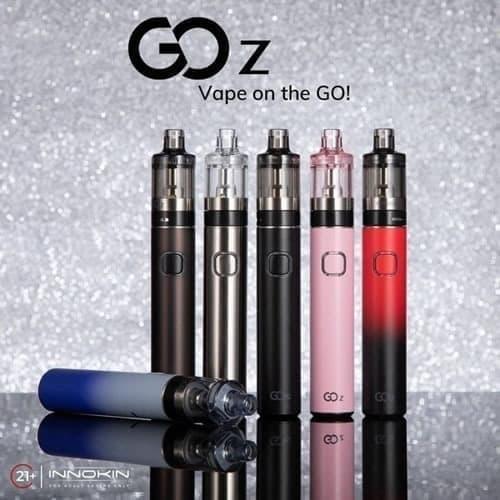 IBVAPE E-Cigi Review and Buyer Guide to Choosing the Best Rechargeable e-cigarette