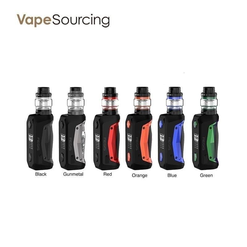 Discover the Best Deals on e-smoke Cheap Electronic Cigarette Starter Kit for New Vapers