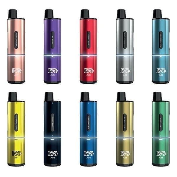 Discover the Best E-Zigaretten Deals for Electronic Cigarette VIP Users and Enjoy Exclusive Offers