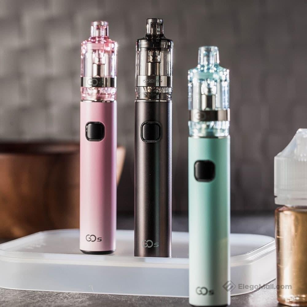 vape shop Reveals Top new e-cigarette products 2025 to Boost Flavor and Battery Life