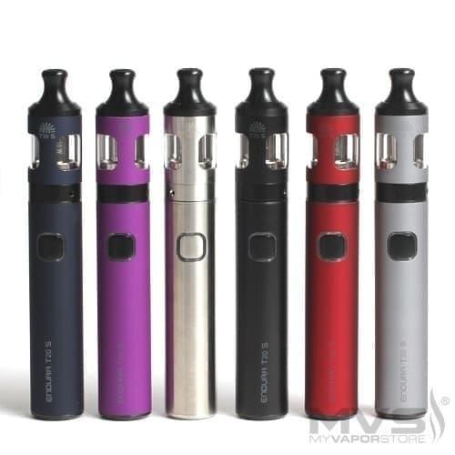 Vape Shop introduces a new type of electronic cigarette designed for superior flavor and battery efficiency