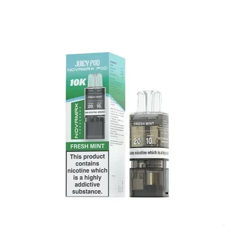 Discover Why Puff Stands Out and Is There a Safe E Cigarette Choice for You