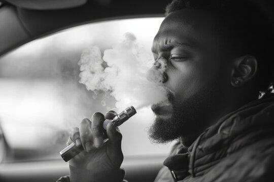 E-cigareta Shop updates reveal south korea e-cigarette import regulations 2025 and must-know retailer compliance tips
