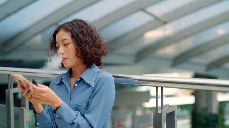 E papierosy Revolution: Is 21 century smoking Redefining Nicotine Use for Modern Vapers