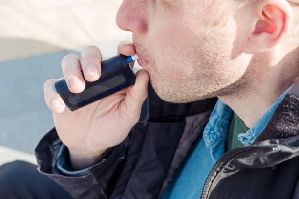 IBvape E-Papierosy guide to e-cigarette and health risks