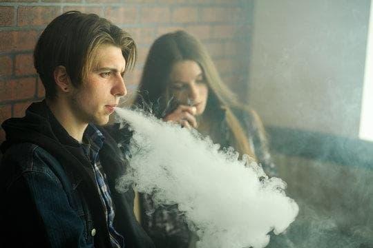 E-Zigaretten Explained and How to Solve the use an e cigarette crossword clue Quickly