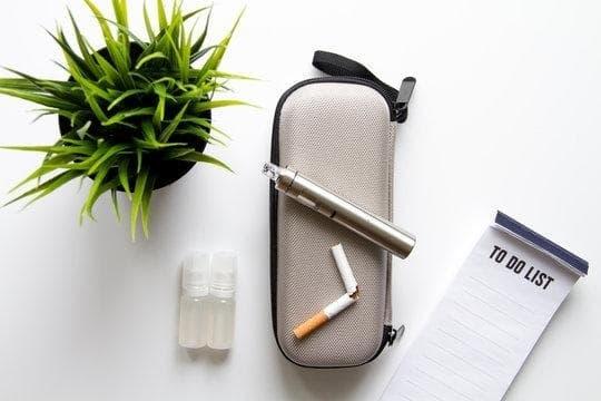 IBvape E-Zigarette trend guide and real comparisons with most popular e cigarette brands