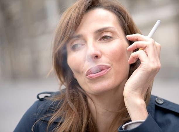 Updated review of e-cigarettes and the key question can e cigarettes cause throat cancer according to recent studies