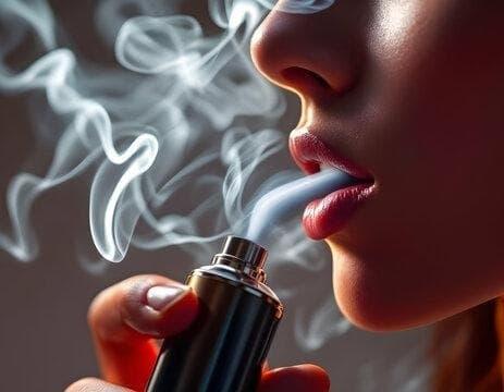 E-cigarete myths and facts - is e cigarette less harmful according to experts and studies
