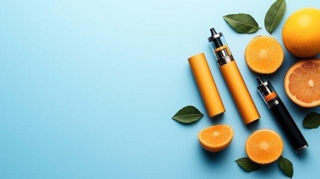 IBVAPE Electronic Cigarette Charging Guide and Smart IBVAPE Battery Care Tips for Safer Faster Charging