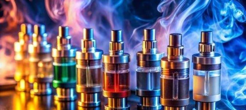 IBvape E-Papierosy guide to e-cigarette and health risks