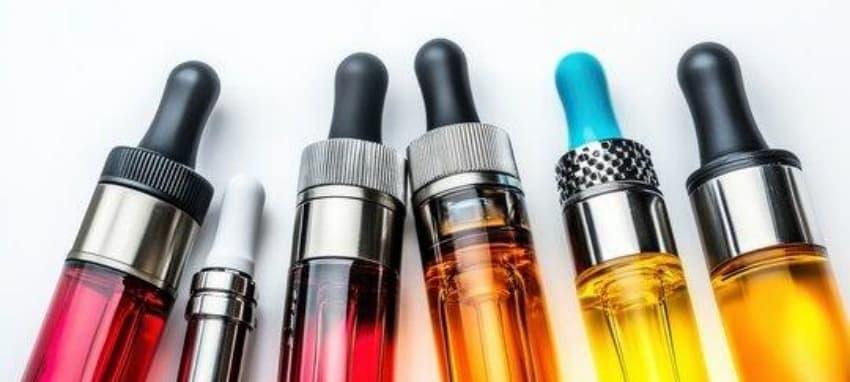 Essential Guide to e-zigaretten - Choosing the Best Devices and Charging with e cigarette usb