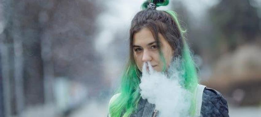 IBvape E-cigarete review and beginner tips explaining how do electronic cigarettes work for safer vaping