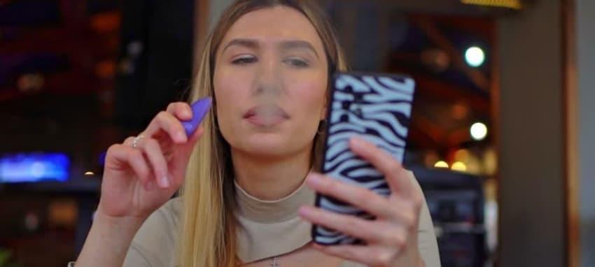 Fresh trực tiếp bóng đá highlights and a practical vibe e cigarette review for curious readers