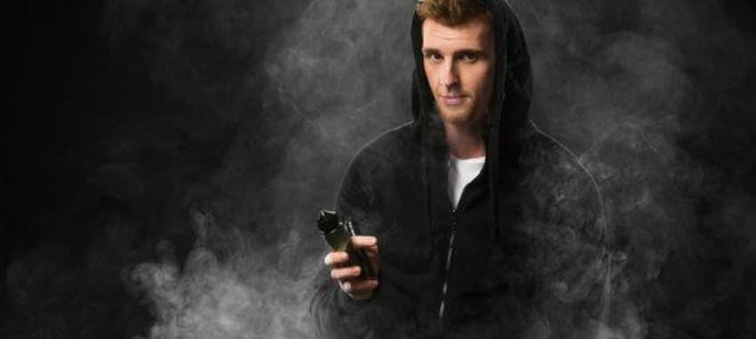 IBvape E-Papierosy guide to e-cigarette and health risks