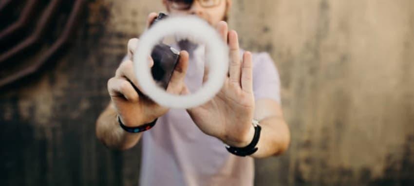 Best vape accessories and portable e cigarette holder buying guide to keep your vape clean