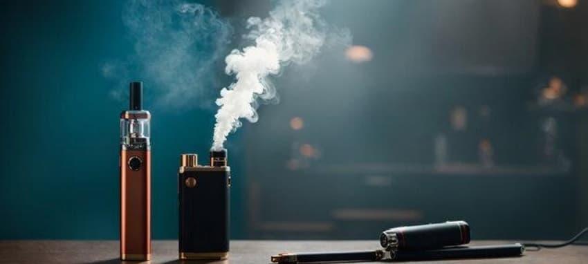 vao roi tv reports on china e-cigarette regulation 2025 implications for industry compliance and consumer safety