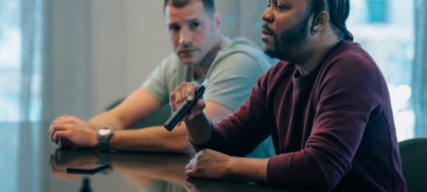 E-Cigarete Insights 2026 – How logic e cigarettes Are Redefining Flavor Safety and Style for Modern Vapers