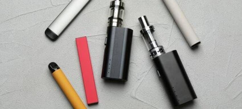 IBVAPE Electronic Cigarette Charging Guide and Smart <a href=