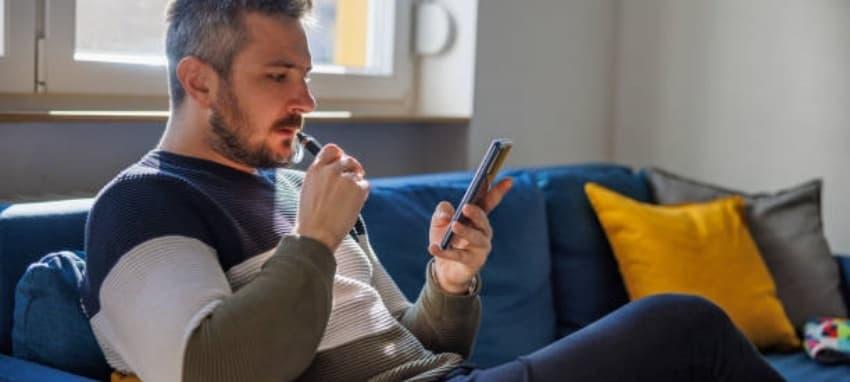 IBvape E-Zigarette review and buyer guide where electronic cigarette is good for health claims meet the evidence