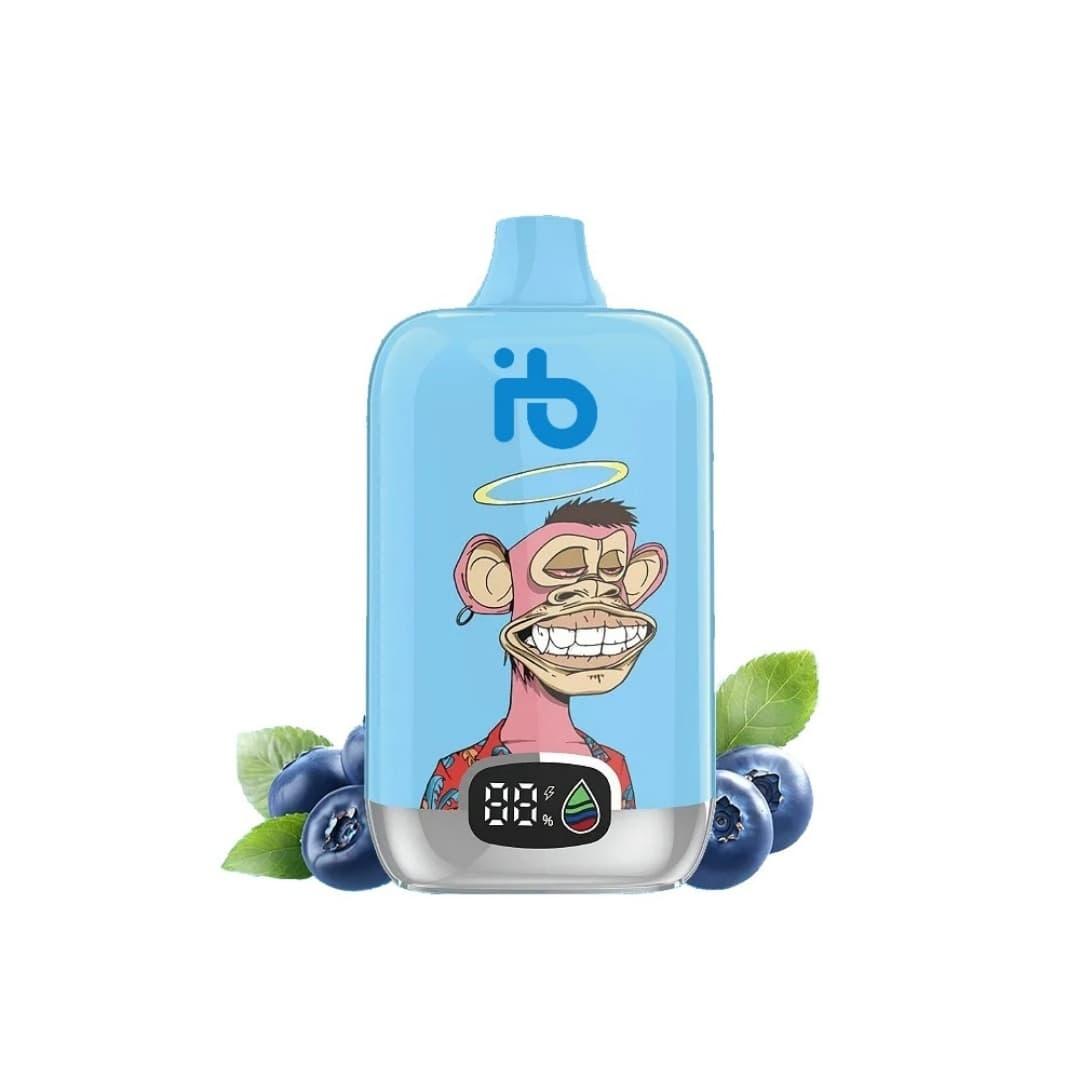 IBVape Vape Shop Reviews and Top e cigarette charger plug Choices for Reliable Fast Charging