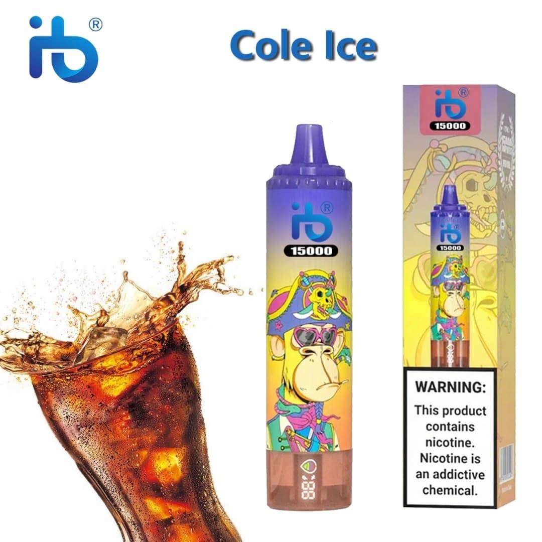 IBVape Shop’s Delta E Cigarette Policy Explained: What IBVape Shop Customers Need to Know About Delta E Cigarette Rules