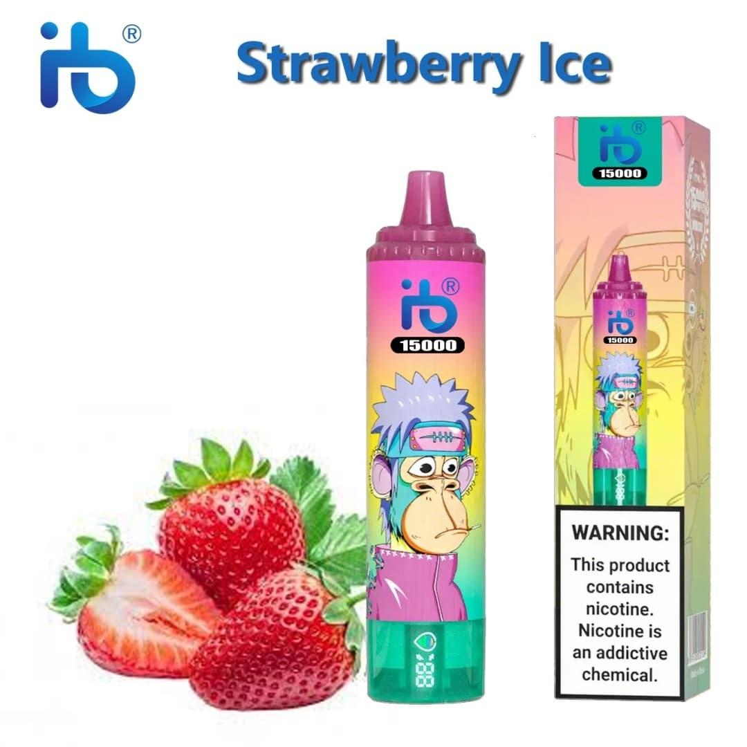 E-papierosy Buying Guide 2025 - Best Deals and Safety Tips for electronic cigarettes thailand