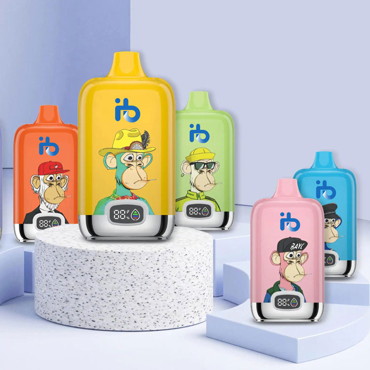 Top Spots to Buy E-Cigarettes Near You